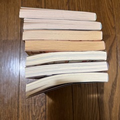 しーちゃんシリーズ7冊セット
の画像