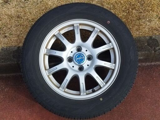 楽天市場】185／65R15（サマータイヤ・ホイールセット｜タイヤ・ホイールセット）：タイヤ・ホイール<車用品<車用品・バイク用品の通販