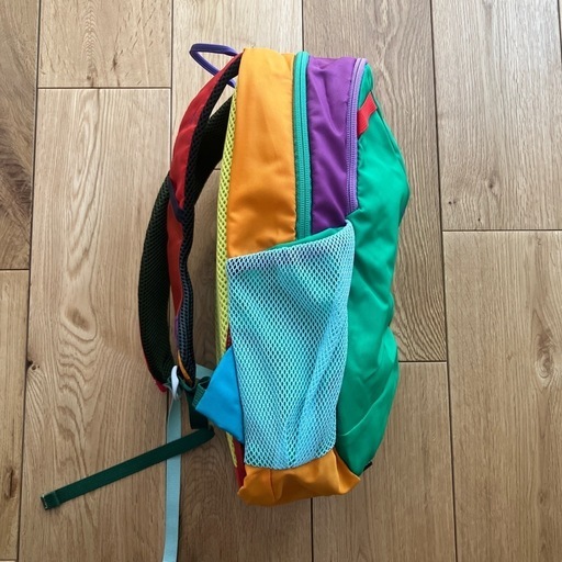 [新品 未使用
]Cotopaxi KID'S DIMI12 リュック
