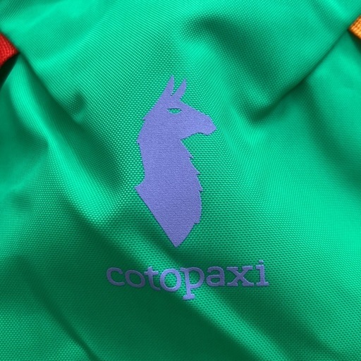 [新品 未使用
]Cotopaxi KID'S DIMI12 リュック