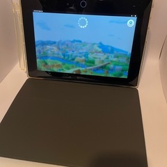 チャレンジパッドの画像