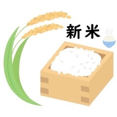 30キロ新米！！玄米！2袋限定！