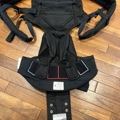 エルゴ　抱っこ紐
の画像