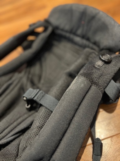 エルゴ　抱っこ紐
