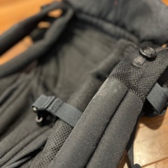 エルゴ　抱っこ紐
の画像