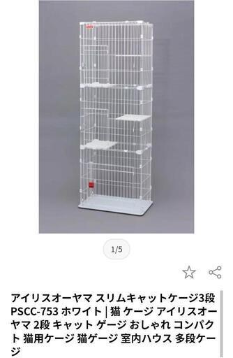 キャットゲージ