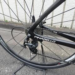 PINARELLO ピナレロ GAN フルカーボン SHIMANO 105 5800 2X11S サイズ465 2016年モデルの画像