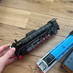 アガツマ手転がしトーマスの画像