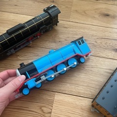 アガツマ手転がしトーマスの画像