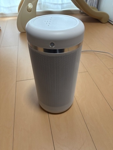 セラミックヒーター　人感センサー付