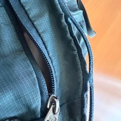 【難あり】Deuter ドイター RS BIKE 14の画像