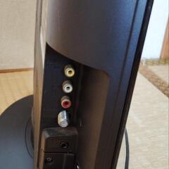 テレビ16型コンパクトの画像