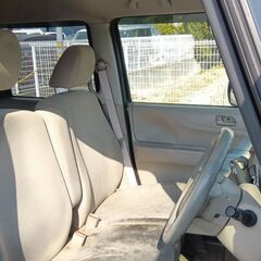 車検８年４月　片側パワースライドドア　N-BOXの画像