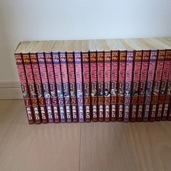 フェアリーテイル全巻1〜61巻