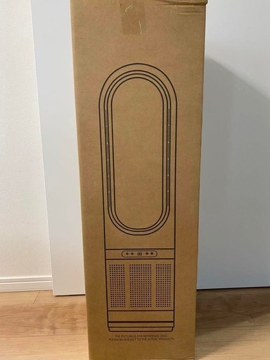 新品未使用！冷暖房器具
