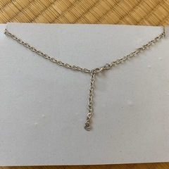ピアス　ネックレスの画像