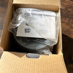【新品・未使用】アロマディフューザーの画像