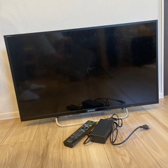 【さいたま市南区】SONY 32インチ　2014年製テレビ