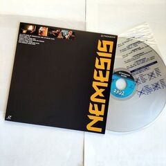 ★レーザーディスク 映画 5種 ★ キングコング オリジナル完全版(’33米)　他 ★の画像