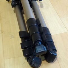 ■Velbon ベルボン 三脚 雲台 PH-157 カメラ ビデオ 運動会 発表会 写真 撮影 旅行の画像
