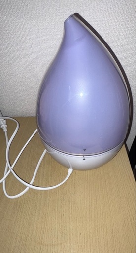 加湿器