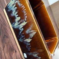 ニシン漬　容器の画像