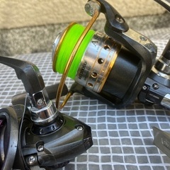 完売御礼　釣り具　2の画像