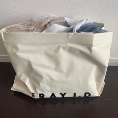 レディース服詰め合わせの画像