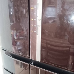 ヨドバシ.com - 日立 HITACHI 冷蔵庫 真空チルドSL 620L ソフトブラウン R-SF620CM-T 通販【全品無料配達】