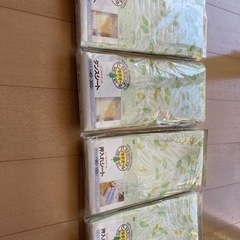 タンスシート