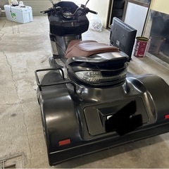 トライクの画像