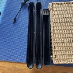 車　サイドポケット　3個セットの画像