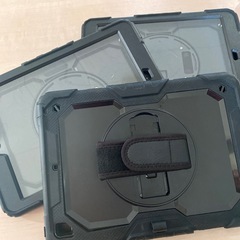 iPadカバー　9世代