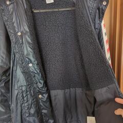 ナイキ　ベンチコート　子供用Lサイズ150〜160cmの画像