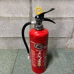 HATSUTA 初田製作所 業務用蓄圧式消火器 ABC粉末 10...