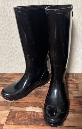 美品♡ UGG アグ　長靴　ブーツ　22.0