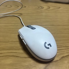 ロジクールG203 LIGHTSYNC RGB 6ボタン ゲーミ...