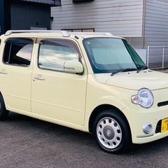 ダイハツ　ココア の画像