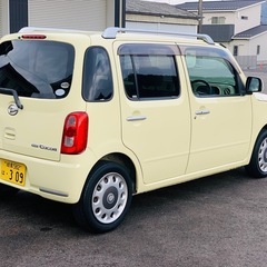 ダイハツ　ココア の画像