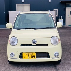 ダイハツ　ココア の画像