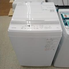 TOSHIBA 洗濯機 23年製 5.0kg TJ10049