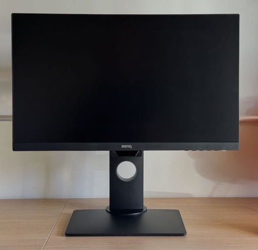 BenQ アイケアモニター 23.8インチ