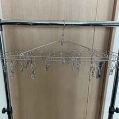 🐍受付中🐍ピンチハンガー