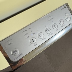 シャープ プラズマクラスター 加湿空気清浄機