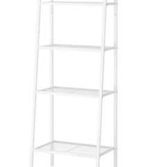 IKEA LERBERGスチールラック