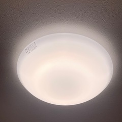 【24年製】LED照明器具 シーリングライト5台
の画像