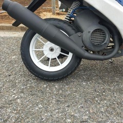 ディオ縦型チャンバーの画像