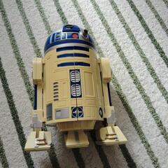r2d2の中古が安い!激安で譲ります・無料であげます|ジモティー r2d2の中古が安い!激安で譲ります・無料であげます|ジモティー