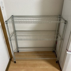 メタルラック