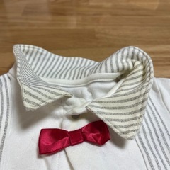 男の子ロンパース(他色々)　の画像